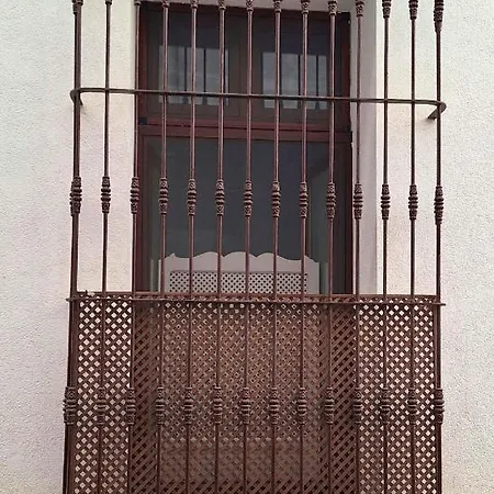 Loft Del Capataz * San Fernando