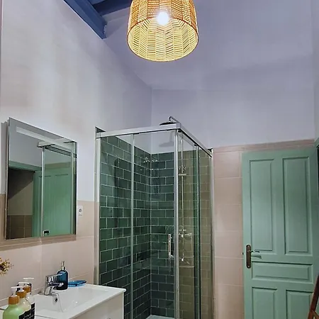 Loft Del Capataz * San Fernando