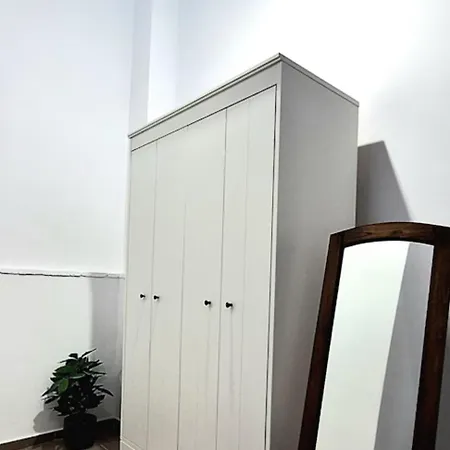 Apartment Loft Del Capataz
