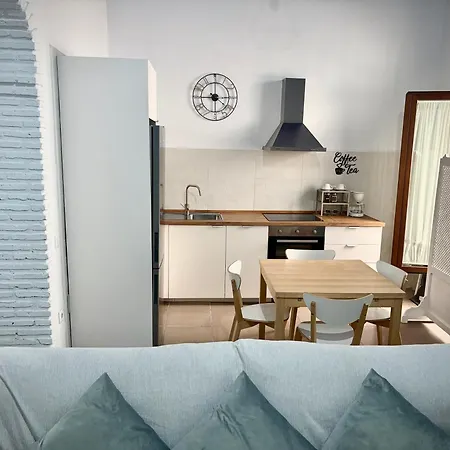 Loft Del Capataz Apartment *
