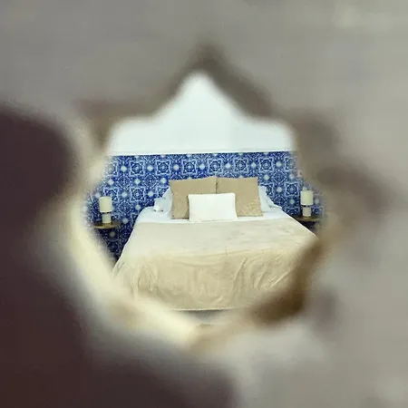 Loft Del Capataz Apartment