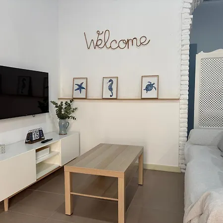 Apartment Loft Del Capataz *