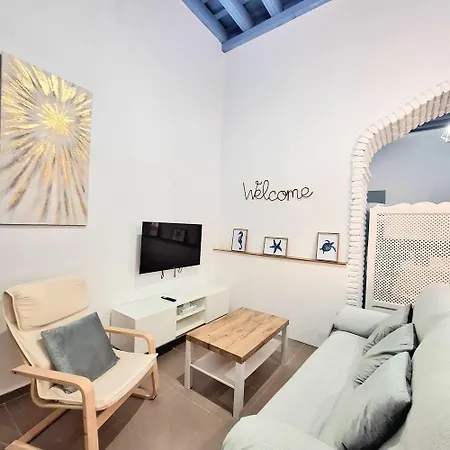 Apartamento Loft Del Capataz